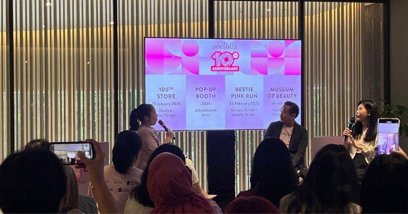 Popmama.com/Putri Syifa N